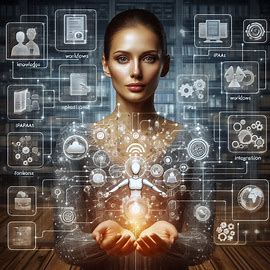 Knowledge and Learning